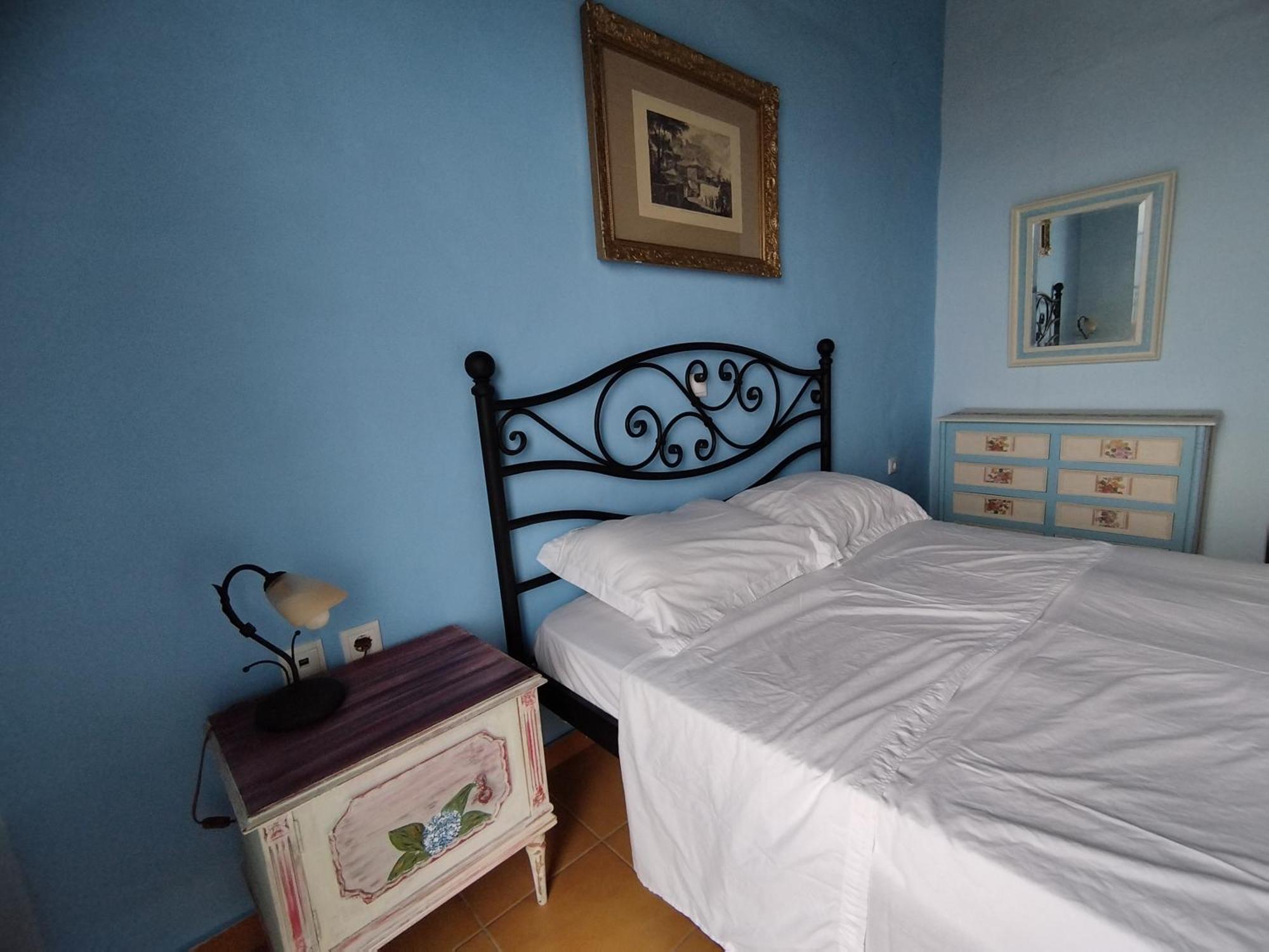 Hotel Grammatikis House Vourliotes Zewnętrze zdjęcie