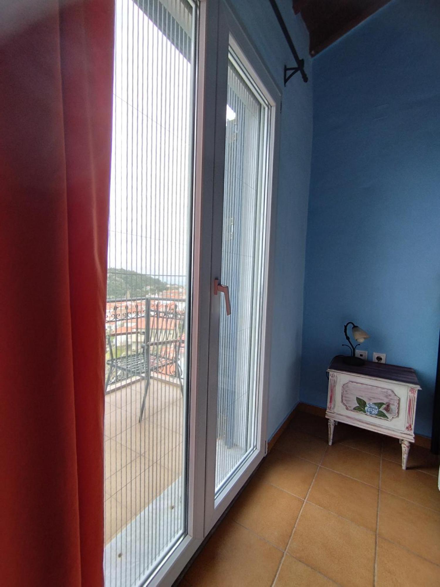 Hotel Grammatikis House Vourliotes Zewnętrze zdjęcie
