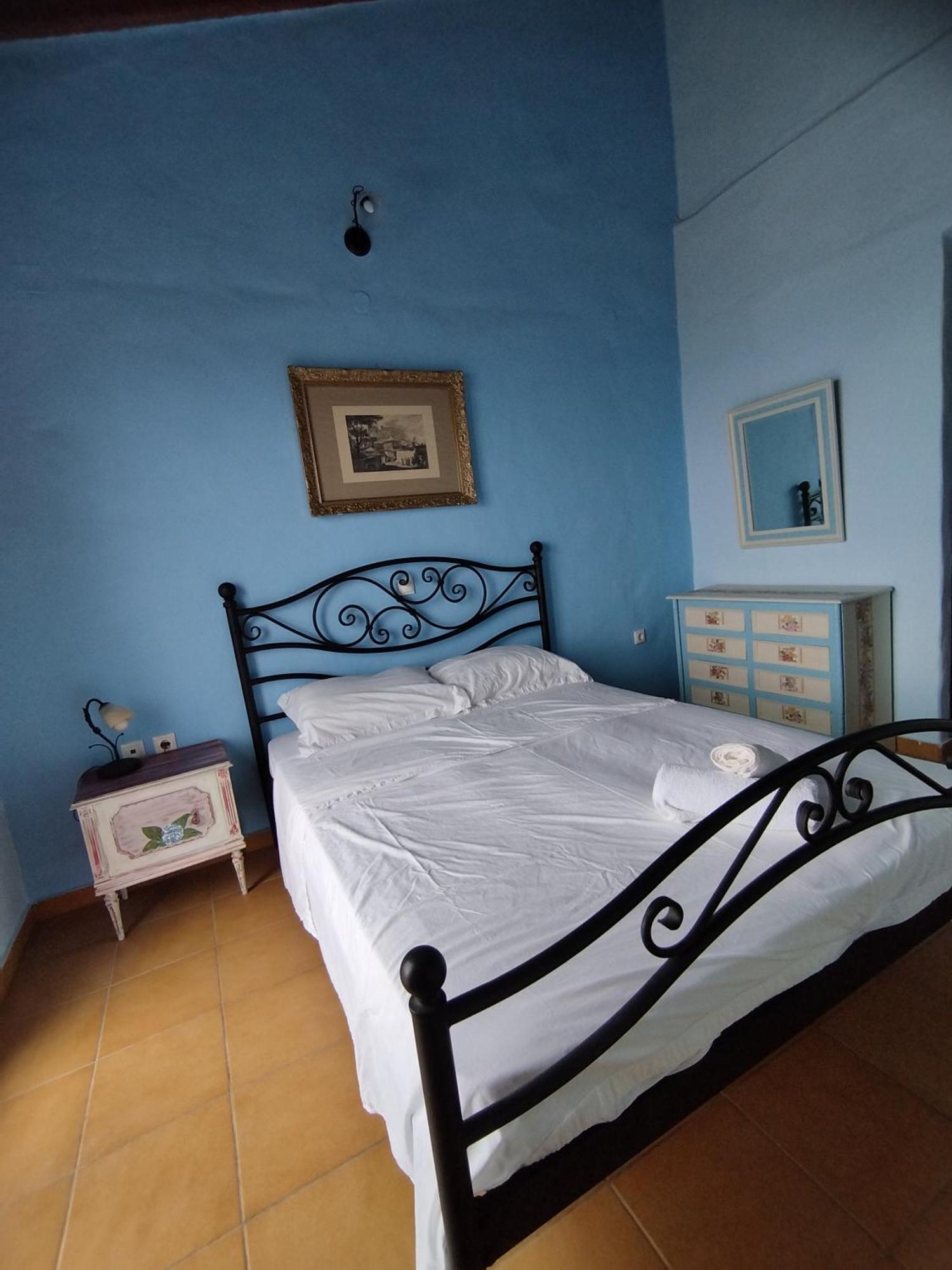 Hotel Grammatikis House Vourliotes Zewnętrze zdjęcie
